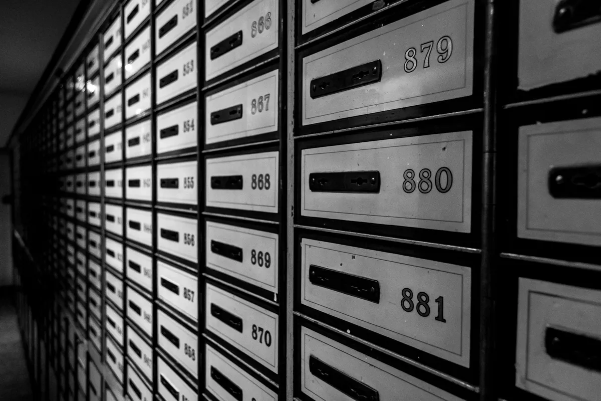 How to Store Bullion: Home, Bank Boxes and Private Vaults